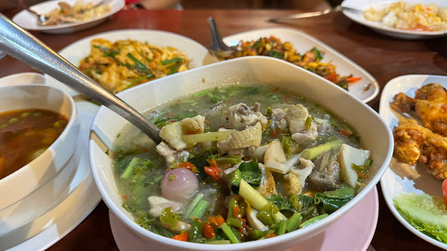 Comentarii opinii despre ครัวจ่าต๋อย