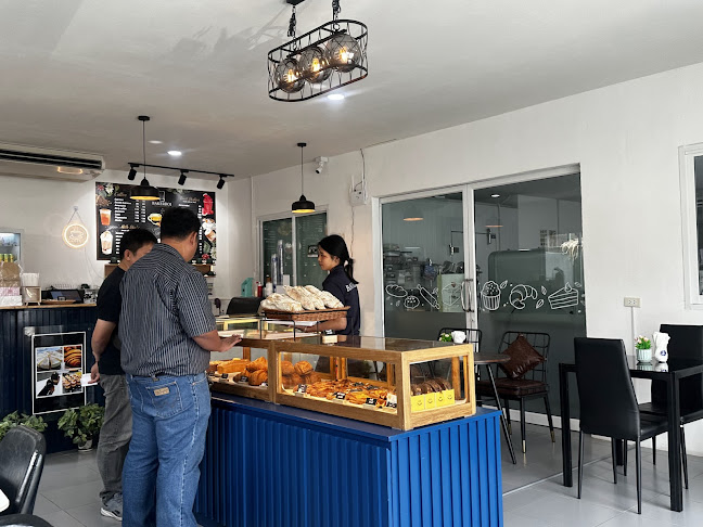 Bakerboi Bakery & pastry - การบริการอาหารและที่พัก