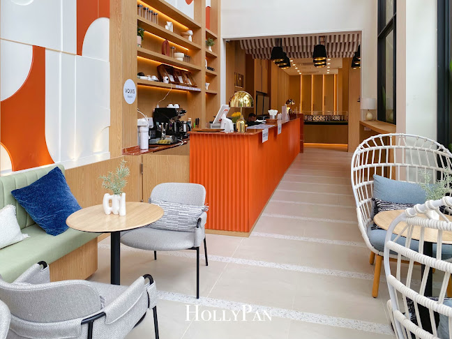 VOLKS bagels kata phuket