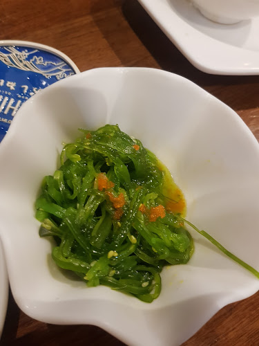 Opinii despre โอชิเน นครราชสีมา în อำเภอเมืองนครราชสีมา - การบริการอาหารและที่พัก