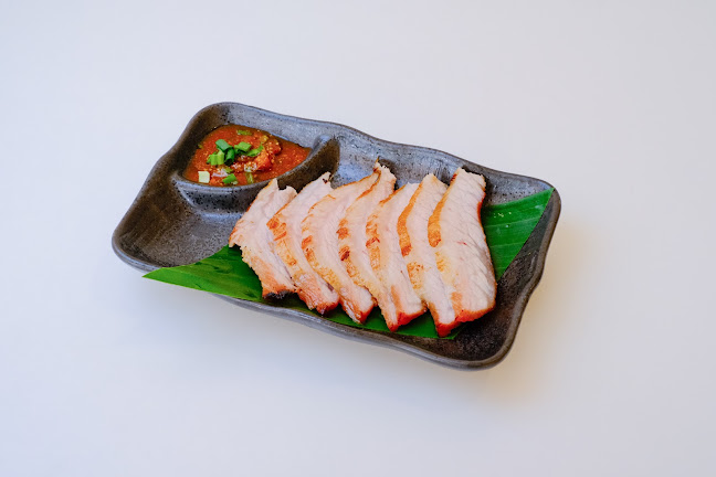 Opinii despre Aroidez อร่อยเด็ซ în อำเภอศรีราชา - การบริการอาหารและที่พัก