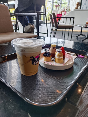 French Kitsch Café - Central Korat Store - อำเภอเมืองนครราชสีมา