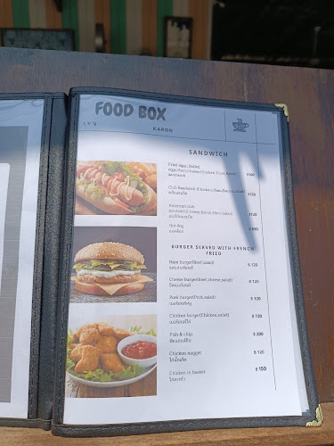 Sam pi nong family seafood - การบริการอาหารและที่พัก