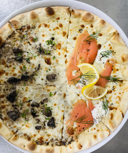 Comentarii opinii despre Pizza chef