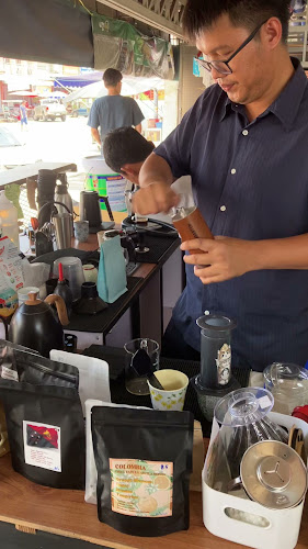 Comentarii opinii despre Taotao coffee slowbar(สโลว์บาร์)