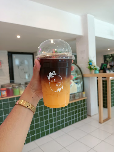 Cafe Le Gu - อำเภอเมืองนครสวรรค์