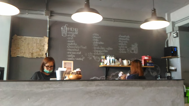 Opinii despre Eat My Mind în อำเภอเมืองนครปฐม - การบริการอาหารและที่พัก