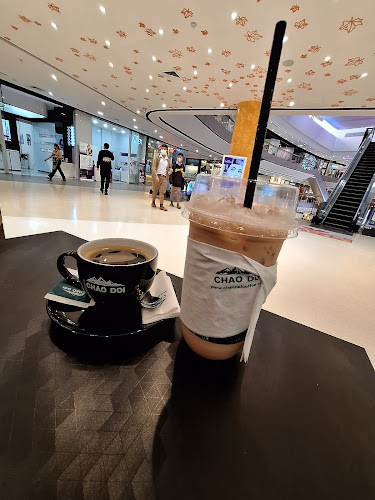 Chaodoi Central Korat - การบริการอาหารและที่พัก