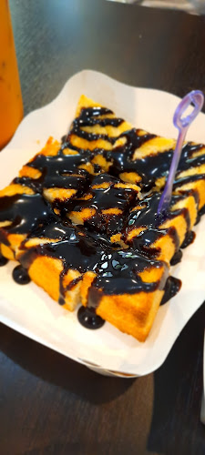 Opinii despre Forrado cafe în อำเภอปากเกร็ด - การบริการอาหารและที่พัก