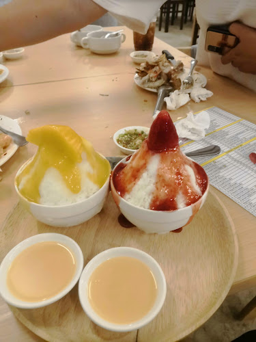 Comentarii opinii despre Vanilla Buffet