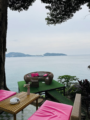 คาเฟ่ ภูเก็ต วิวพอยท์