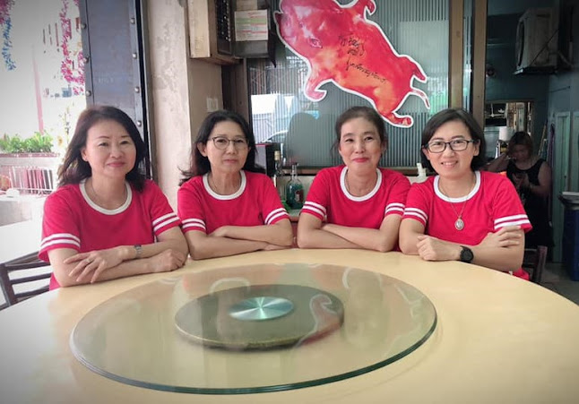 Comentarii opinii despre ร้านอาหารรังนกใต้ หาดใหญ่ Southern Thai Bird's Nest at Hatyai