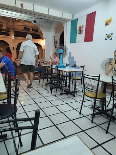 Spaghetti & C - อำเภอเมืองภูเก็ต