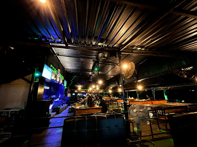 Opinii despre คอเบีย în อ.เมือง - การบริการอาหารและที่พัก