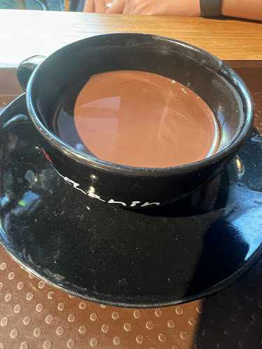 Inthanin coffee ปั๊มน้ำมันบางจากสามชัย ( ร้านกาแฟอินทนิล ) - อำเภอหาดใหญ่