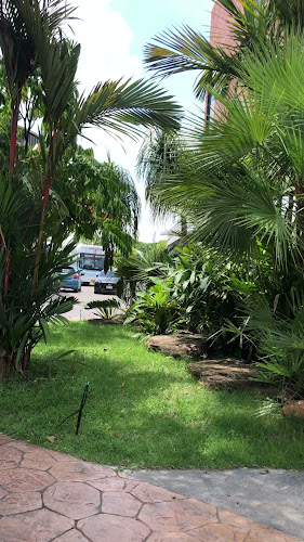 Café Amazon สาขา ปตท.ชุมชนสำโรงจันทร์