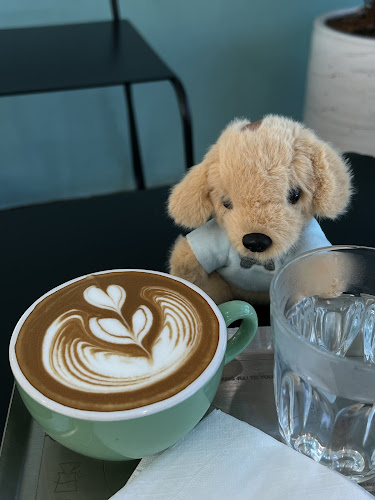 Nap’s Coffee & Roasters x Chanthaburi ( Nap’s Chan )