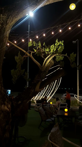 Sense of the sea - อำเภอสัตหีบ