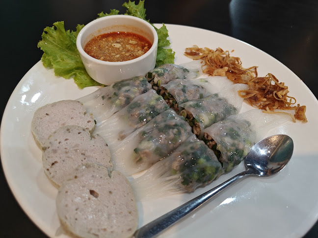 Opinii despre ร้านอาหารเวียดนามซินจ่าวเวียตหาดใหญ่ (วีทีแหนมเนืองหาดใหญ่) în อำเภอหาดใหญ่ - การบริการอาหารและที่พัก