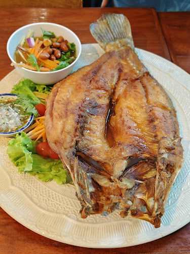 Comentarii opinii despre สามไบเถา คาเฟ่ แอนด์ บิสโตร