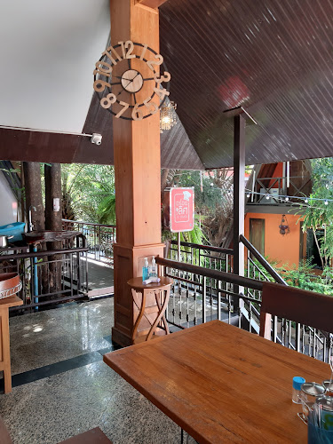 Opinii despre เลือดหมูบ้านแม่ศรี în อำเภอบางละมุง - การบริการอาหารและที่พัก