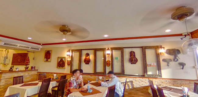 Eurasian Restaurant - อำเภอกะทู้