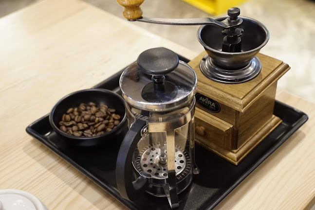 Bitter*Sweet The Dessert cafe