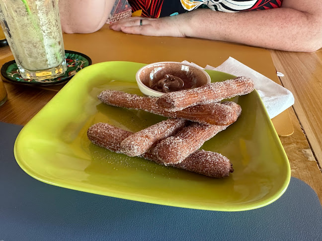 Centrico Mexican Restaurant HALAL