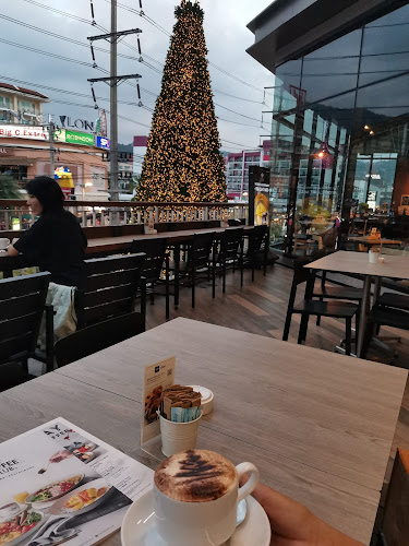 The Jungle Zone Room No. 181 1101 / 1-2 Floor G, ถนน ราษฎร์อุทิศ, ตำบลป่าตอง อำเภอกะทู้ ภูเก็ต 83150