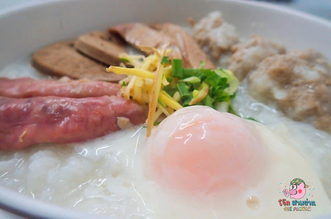 Opinii despre โจ๊กภูเก็ต în เมือง - การบริการอาหารและที่พัก