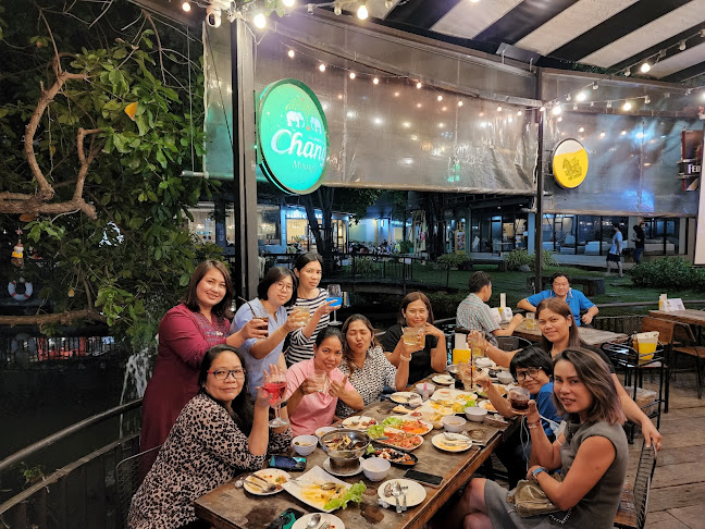 Lake Side - อำเภอธัญบุรี