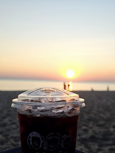 Triple O coffee - อำเภอเมืองระยอง