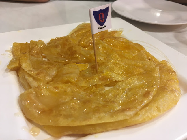 กู โรตีชาชัก @62BLOCS ขอนแก่น - การบริการอาหารและที่พัก