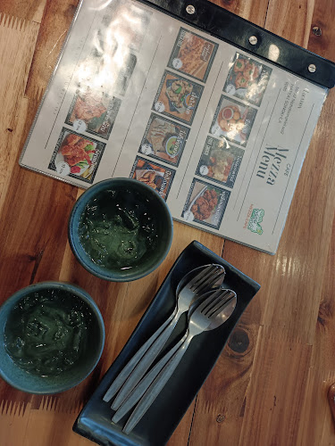 Mezza cafe - อำเภอหาดใหญ่