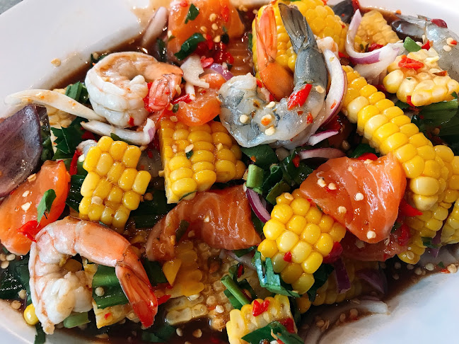 รุมยำ Rum-Yum เซ็นโทซ่า มะลิวัลย์ - เมือง