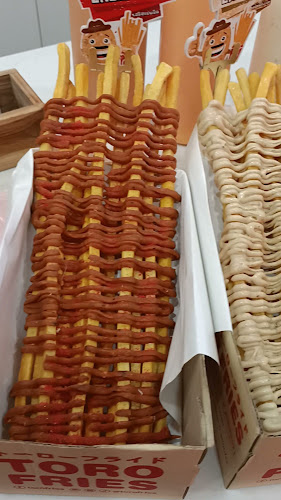 Toro Fries Hatyai Branch 2 - อำเภอหาดใหญ่