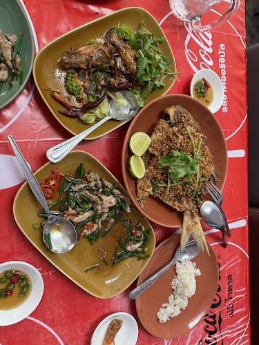 โกซ้ง ฅนโบราณ - หลังหลาด