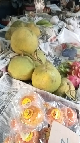 Comentarii opinii despre ร้านผลไม้ อ่าวอุดม