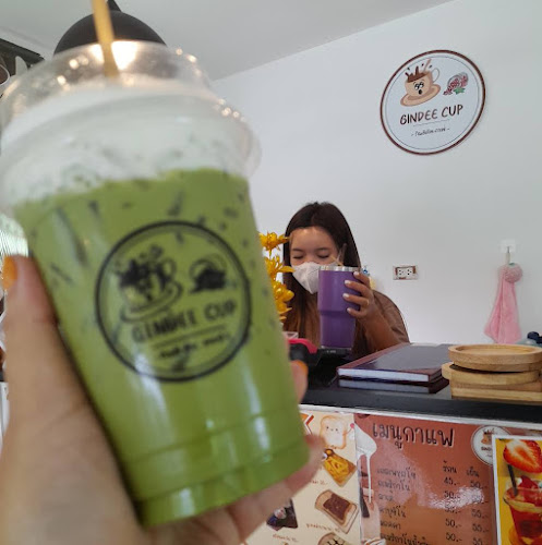 Gindee Cup (คาเฟ่ & shop เสื้อผ้า) - อำเภอเมืองระยอง