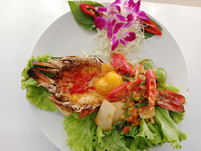 Nongploy Soi 3 - การบริการอาหารและที่พัก