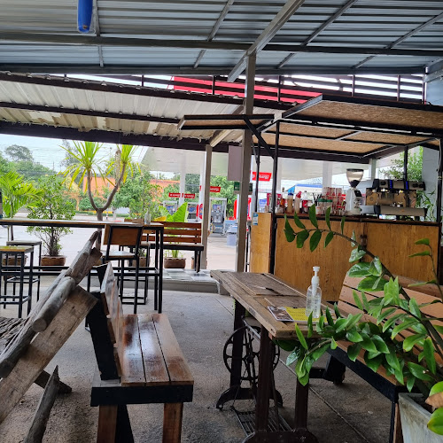 KFC Drive Thru Bangchak Khonkaen