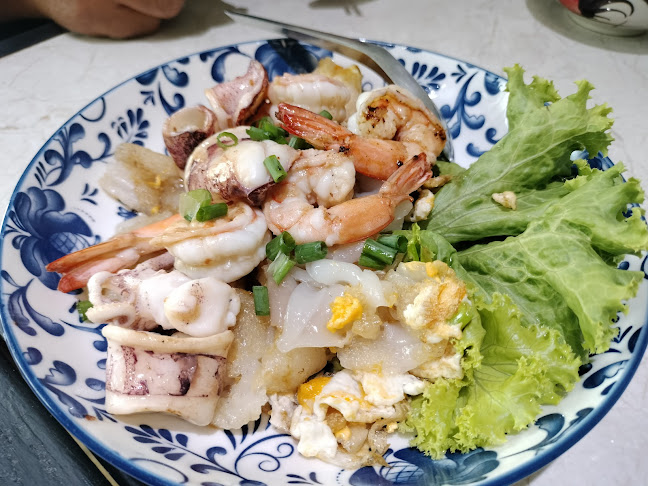 Opinii despre ร้านฮับตามมี în อำเภอเมืองจันทบุรี - การบริการอาหารและที่พัก