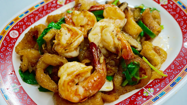 ครัวลุงเชย