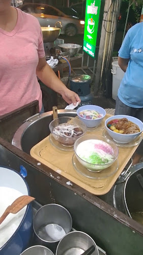 Comentarii opinii despre บัวลอยแม่เลื่อน