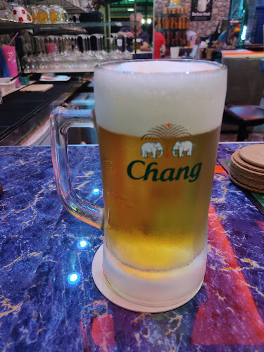 Opinii despre Torti's Biergarten în อำเภอบางละมุง - การบริการอาหารและที่พัก