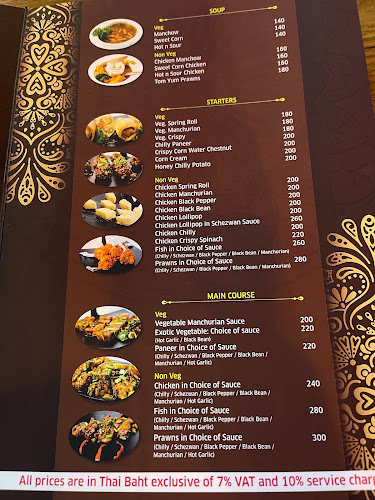 Soi Rommanee, ตำบลตลาดใหญ่ อำเภอเมืองภูเก็ต ภูเก็ต 83000