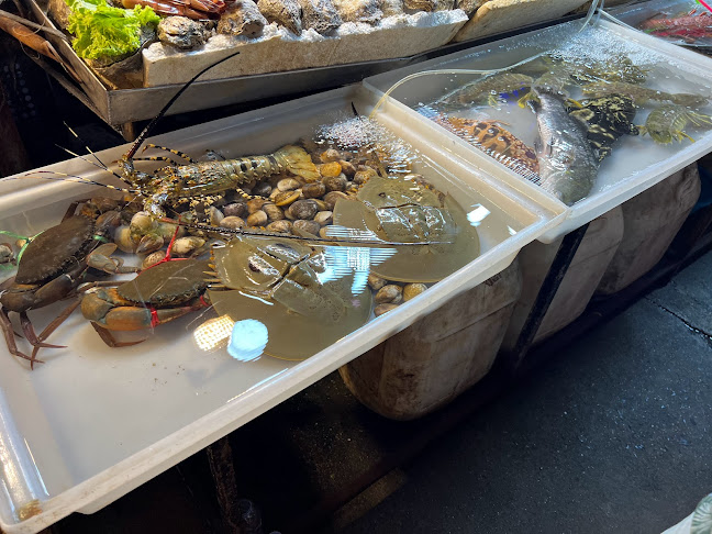 Opinii despre ร้านNumber.6 patong în อำเภอกะทู้ - การบริการอาหารและที่พัก