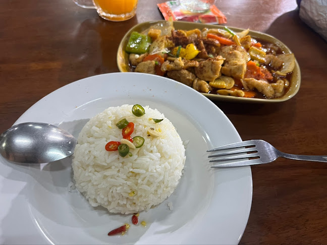 Comentarii opinii despre OCHADEE Restaurant Soi Ta-iad Phuket