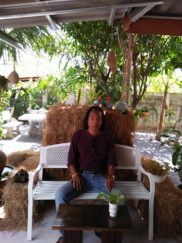 โรงคั่วกาแฟลุงผาด - เมือง