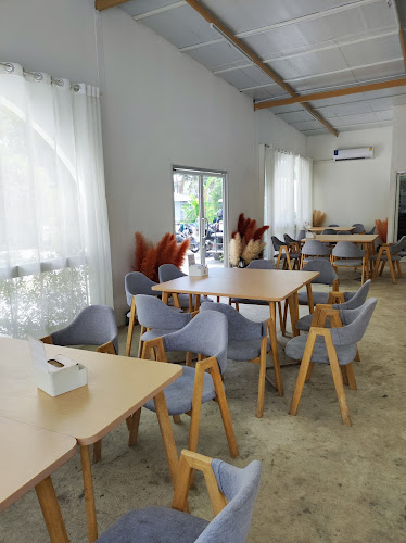 Vanilla Buffet - การบริการอาหารและที่พัก